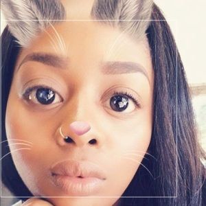 Meet your Posher, Sharika